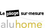 aluhome pliage sur-mesure